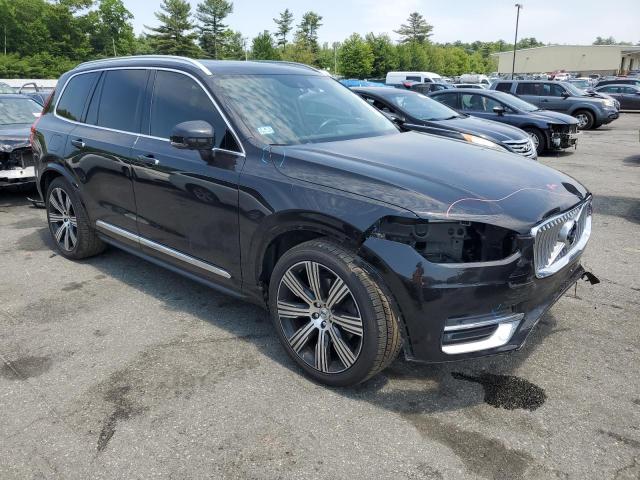 2020 VOLVO XC90 T6 IN YV4A22PL9L1584081