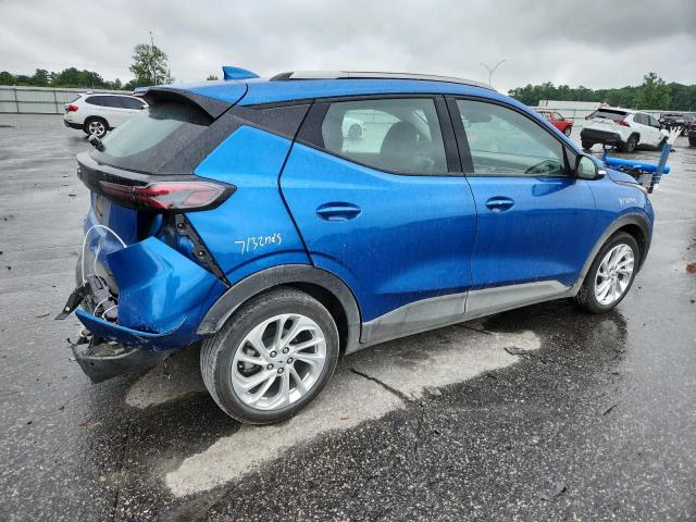 Vin: 1g1fy6s01p4107802, lot: 59012565, chevrolet bolt lt 20233
