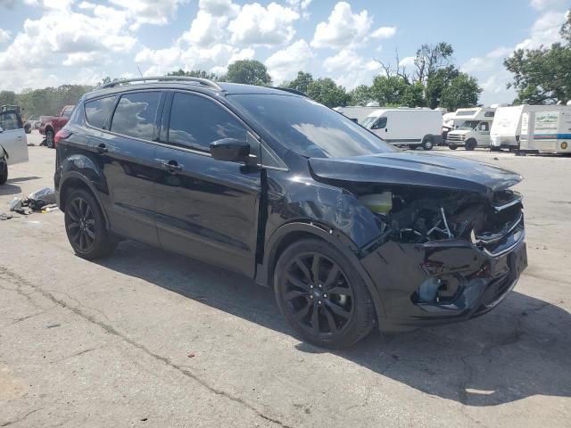 Vin: 1fmcu0gd1kua54280, lot: 61344655, ford escape se 20194