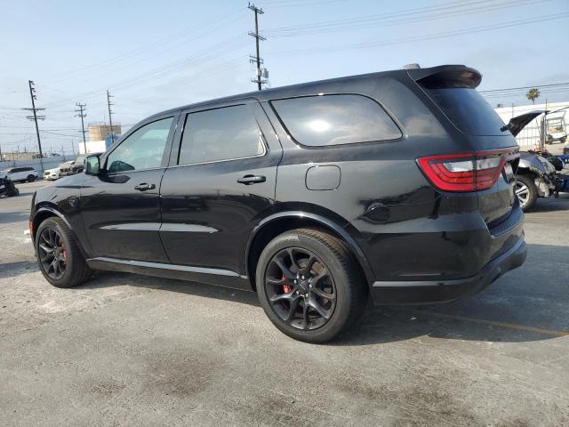 2024 DODGE DURANGO SR 1C4SDJH98RC205129
