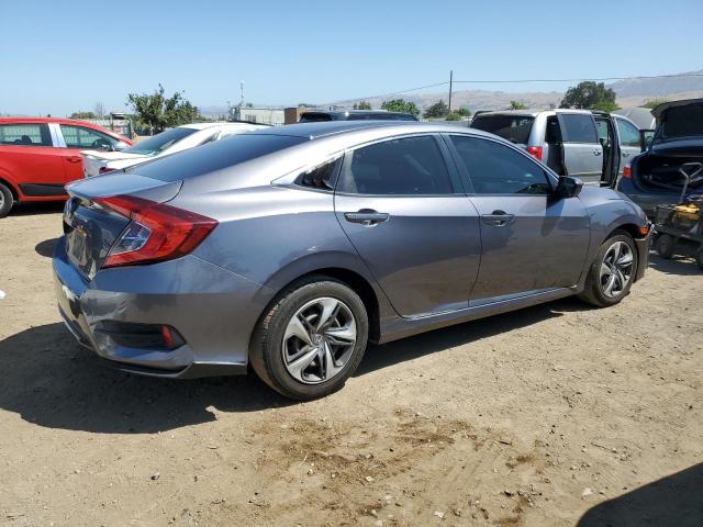 2019 HONDA CIVIC LX 19XFC2F6XKE207661