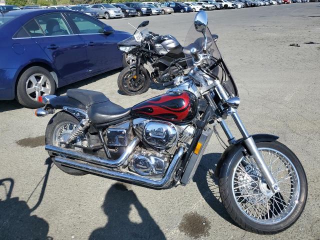 HONDA VT750 DC