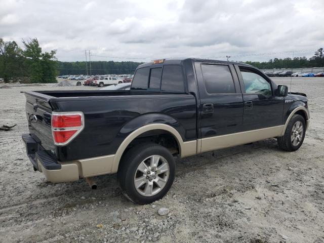 Vin: 1ftfw1cv6aka48758, lot: 60895915, ford f-150 supercrew 20103