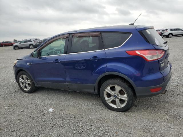Vin: 1fmcu0g97eua97554, lot: 59910725, ford escape se 20142