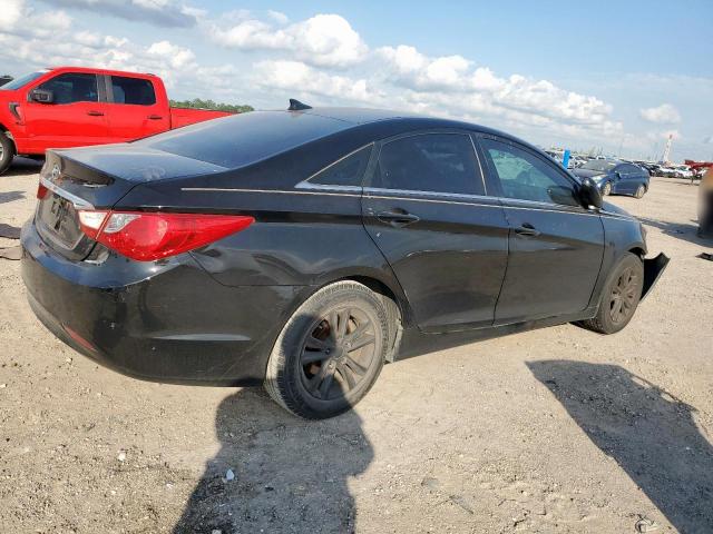 Vin: 5npeb4ac3dh556585, lot: 59680245, hyundai sonata gls 20133