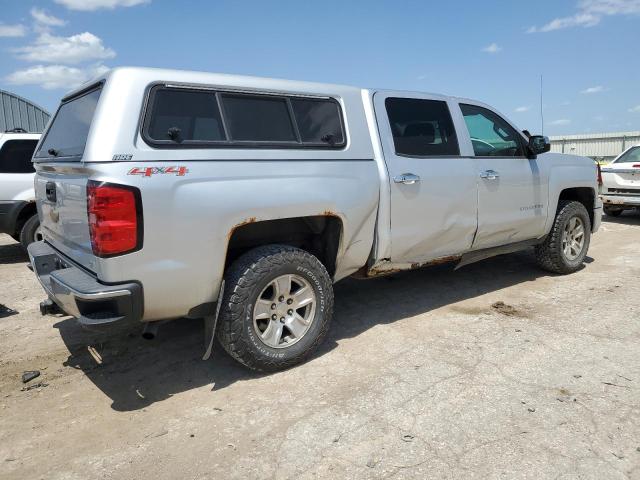 Vin: 3gcukrec1eg261577, lot: 61607165, chevrolet all models k1500 lt 20143
