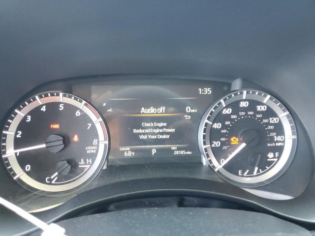 2023 TOYOTA HIGHLANDER - 5TDKDRAH6PS513539