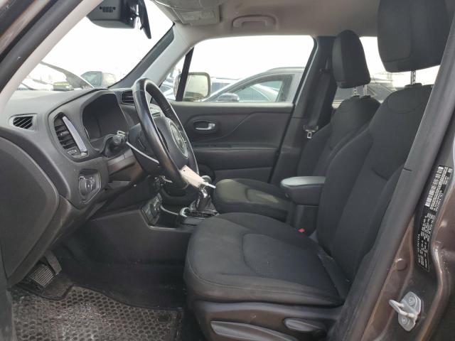 2019 JEEP RENEGADE L - ZACNJBB1XKPK25752