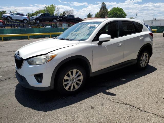 Vin: jm3ke4cy4e0354377, lot: 59767845, mazda cx-5 touring 2014 img_1