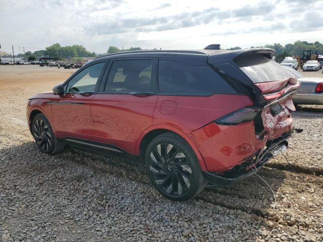 Vin: 5lmpj8ka9rj809318, lot: 60703835, lincoln nautilus reserve 20242