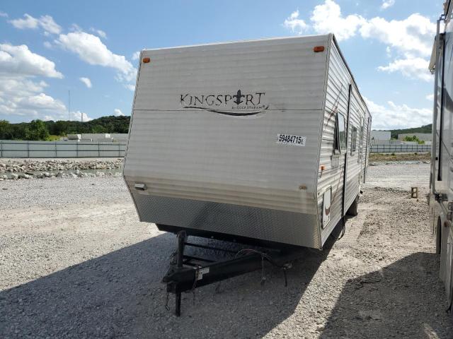 GULF STREAM KINGSPORT 2008 1NL1GTU2581041723 photo #3