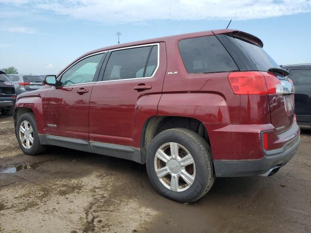 Vin: 2gkalmekxg6302530, lot: 60158225, gmc terrain sle 20162