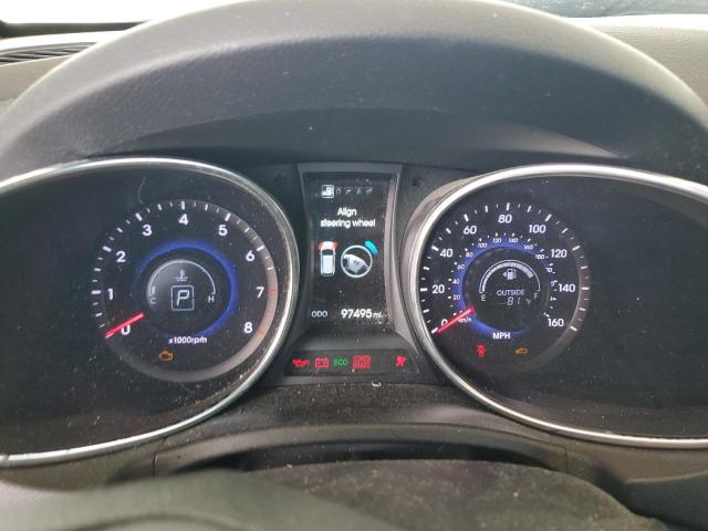 2015 HYUNDAI SANTA FE G KM8SRDHF6FU091805