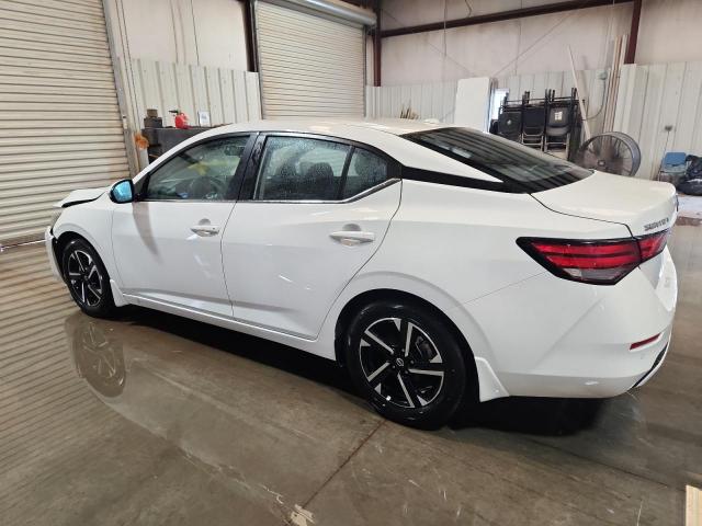 Vin: 3n1ab8cv0sy243484, lot: 62780765, nissan sentra sv 20252