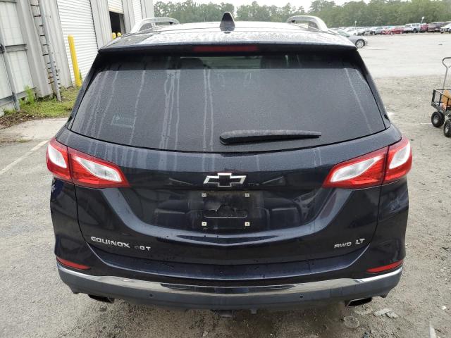 2020 CHEVROLET EQUINOX LT - 2GNAXVEXXL6217562