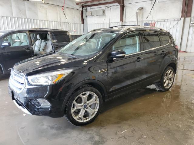 Vin: 1fmcu9j9xhub89548, lot: 59523835, ford escape titanium 2017 img_1