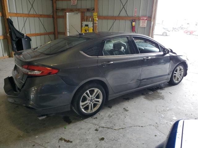 Vin: 3fa6p0luxjr119802, lot: 59636795, ford fusion se hybrid 20183