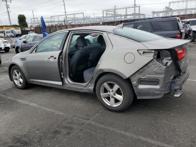 Vin: 5xxgm4a70fg505582, lot: 60081585, kia optima lx 20152
