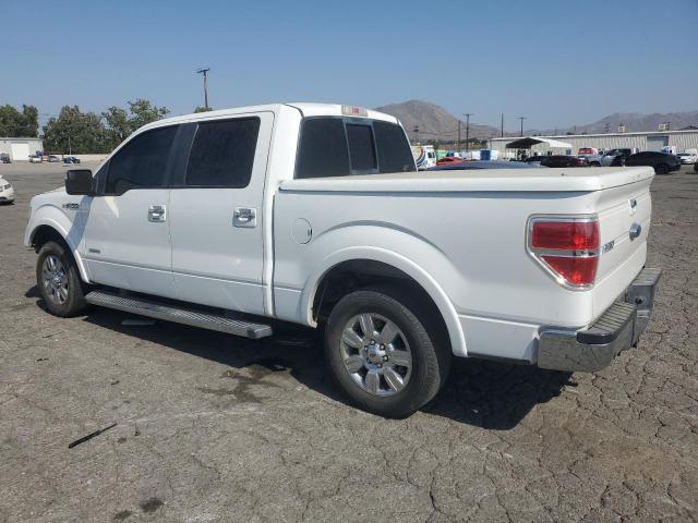 Vin: 1ftfw1ctxckd86181, lot: 60146845, ford f-150 supercrew 20122