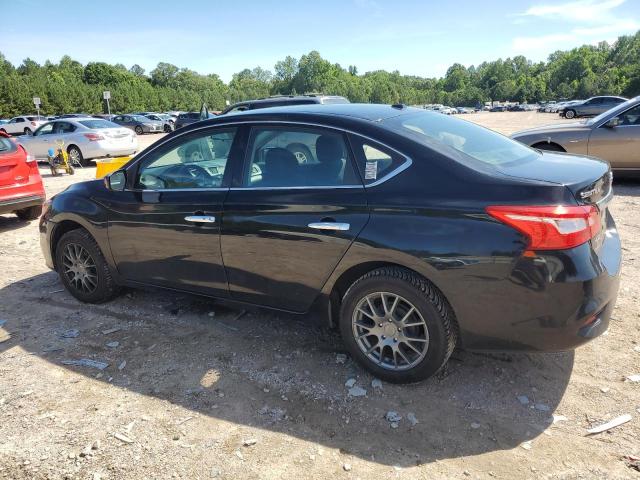 Vin: 3n1ab7ap9hl693395, lot: 61348825, nissan sentra s 20172