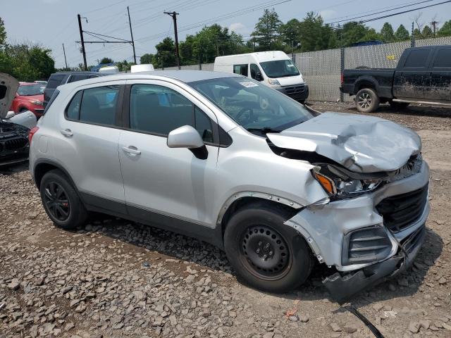 2017 CHEVROLET TRAX LS #3303975740