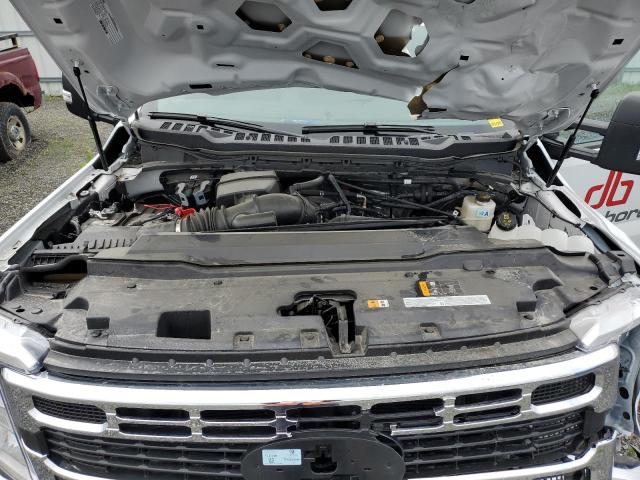 2025 FORD F250 SUPER DUTY 1FT7X2BN7SEC18893