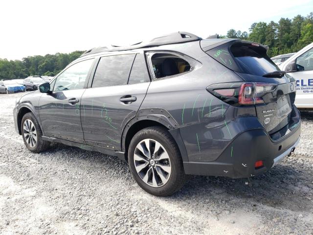 2023 SUBARU OUTBACK LI - 4S4BTGND5P3179452