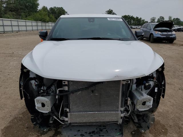 2021 CHEVROLET BLAZER 2LT - 3GNKBHRS0MS525099