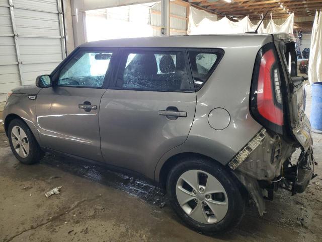 Vin: kndjn2a26g7397782, lot: 62484965, kia soul 20162
