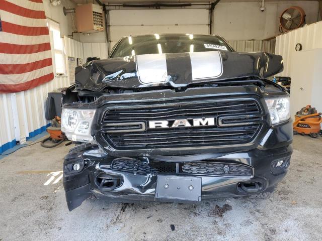 2019 RAM 1500 BIG H - 1C6SRFFT4KN749982