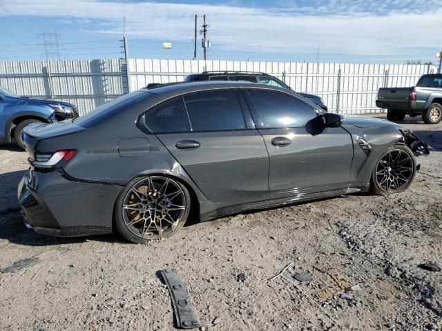 Vin: wbs33ay00rfs47665, lot: 59802335, bmw m3 competition 20243