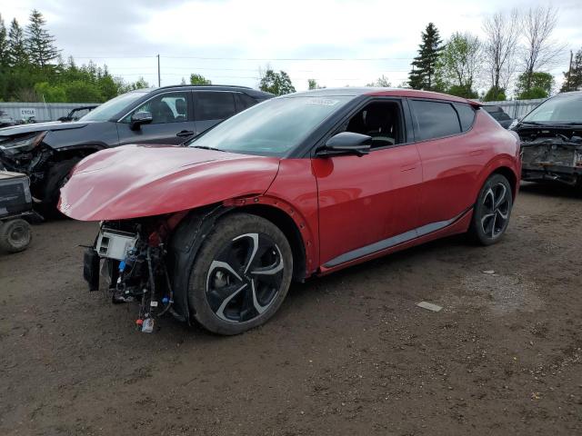 KIA EV6 GT LIN
