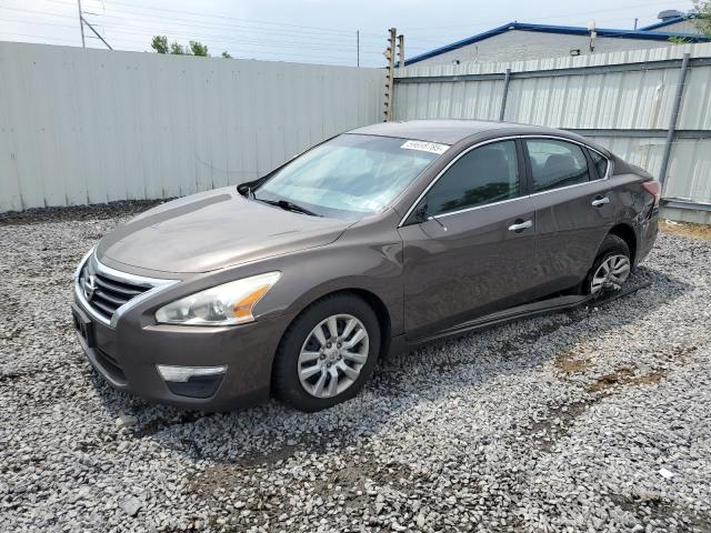 Vin: 1n4al3ap0dc115829, lot: 59698785, nissan altima 2.5 2013 img_1