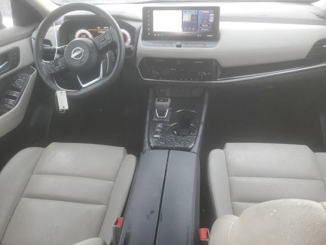 2024 NISSAN ROGUE SL - JN8BT3CA4RW361316