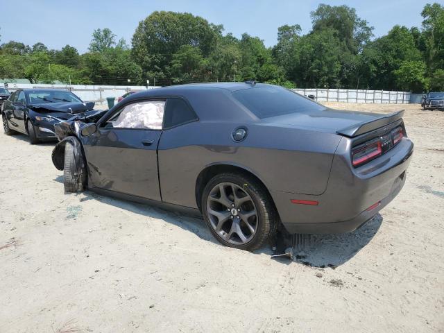 2017 DODGE CHALLENGER - 2C3CDZAG3HH617230