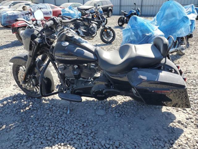 2019 HARLEY-DAVIDSON FLHRXS 1HD1KVP13KB674658