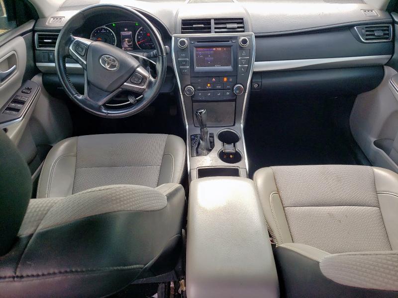 2016 TOYOTA CAMRY LE - 4T1BF1FKXGU555655