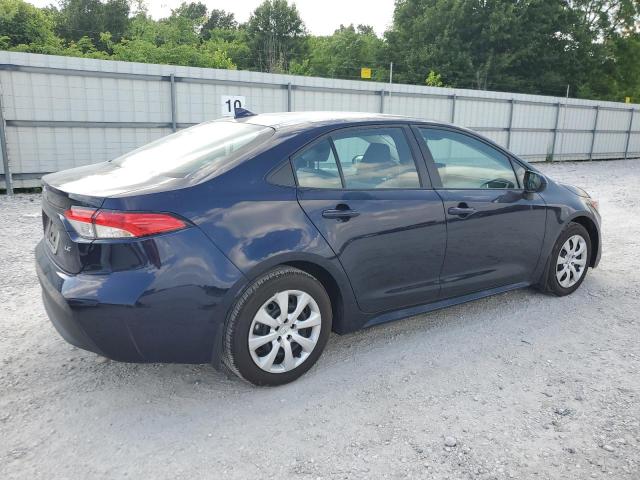 Vin: 5yfb4mde4sp238694, lot: 58631475, toyota corolla le 20253