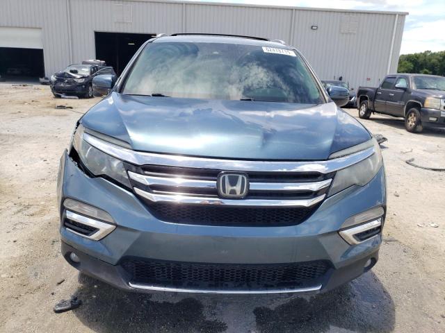 2016 HONDA PILOT TOUR 5FNYF5H92GB008226