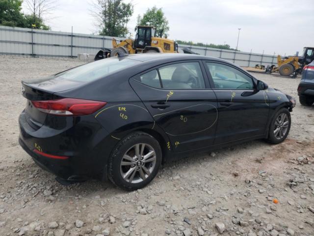 Vin: kmhd84lf5hu068702, lot: 59326395, hyundai elantra se 20173