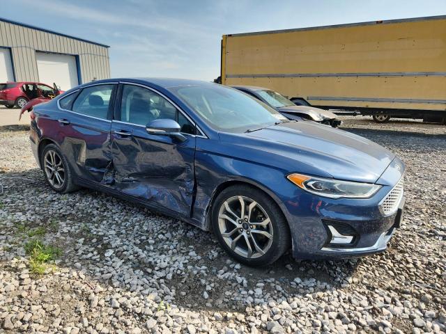 Vin: 3fa6p0ruxkr241536, lot: 61768335, ford fusion titanium 20194