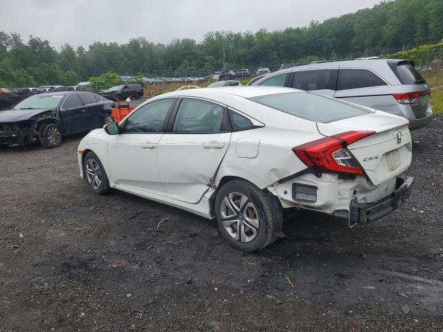 Vin: 19xfc2f56he207169, lot: 60200255, honda civic lx 20172