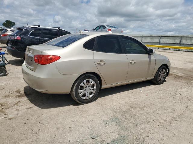 Vin: kmhdu4ad3au199985, lot: 62904885, hyundai elantra blue 20103