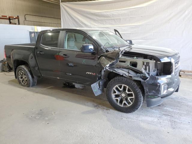 Vin: 1gtg6fen0m1106713, lot: 58945565, gmc canyon at4 20214