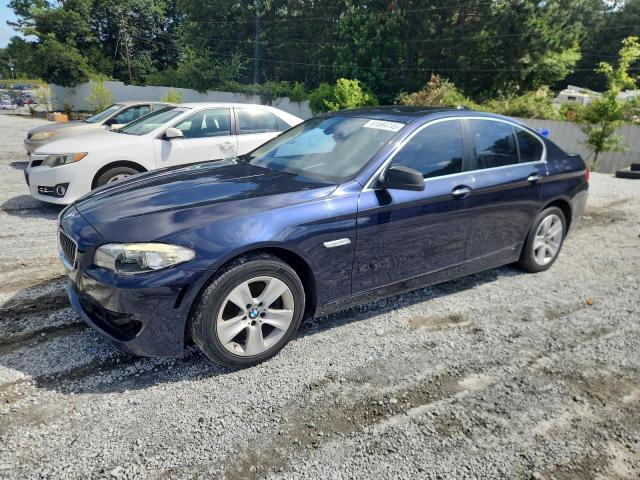 BMW 528 I