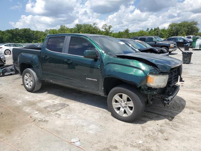 2015 GMC CANYON SLE 1GTG5BE34F1228259