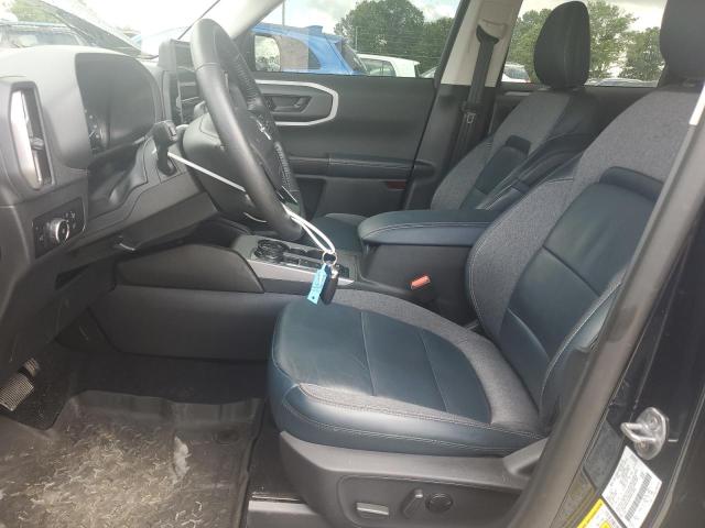 2023 FORD BRONCO SPO 3FMCR9C6XPRD21668