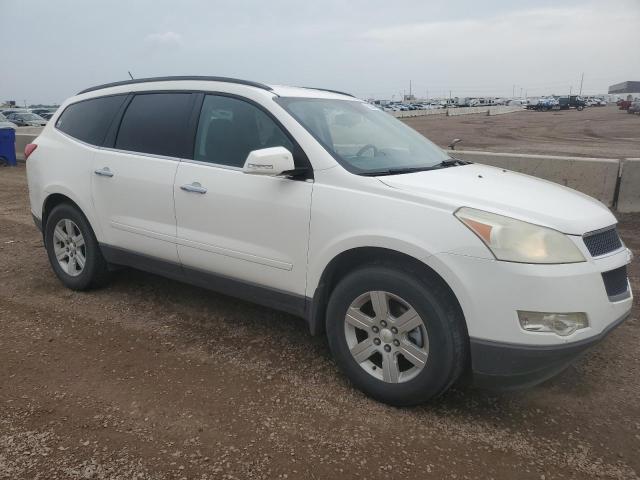 Vin: 1gnkvged7bj239905, lot: 62364715, chevrolet traverse lt 20114