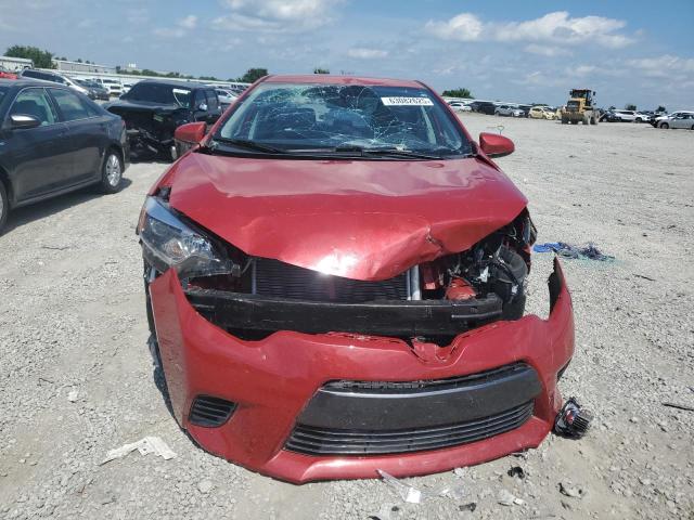 2016 TOYOTA COROLLA L - 5YFBURHE3GP401253