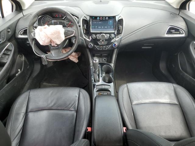 2016 CHEVROLET CRUZE PREM 1G1BG5SM1G7301128